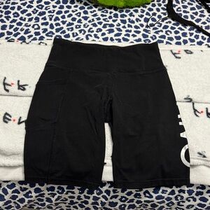 Calvin Klein Women's Bike Shorts